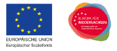 Europäischer Sozialfonds Logo